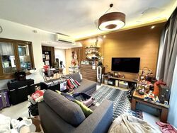 The Rainforest (D23), Condominium #507997901